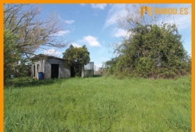Ourense 5156&nbsp;m²
