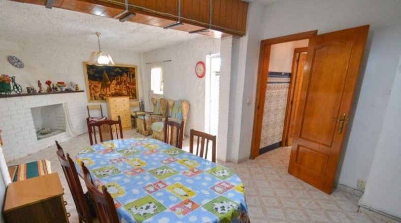 Tarragona - Deltebre - 214m2