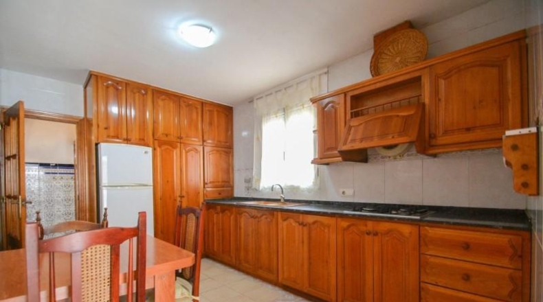 Tarragona - Deltebre - 214m2