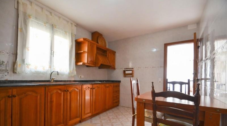 Tarragona - Deltebre - 214m2