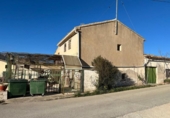 Chalet independiente con terreno en venta en la España, Monóvar, ref: TR351498 foto