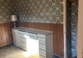Chalet independiente con terreno en venta en la España, Monóvar, ref: TR351498 foto