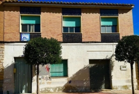 Ribaforada 300&nbsp;m² 