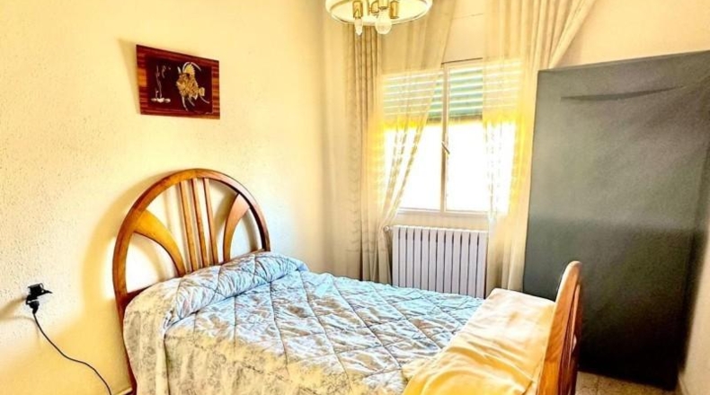 Navarra - Ribaforada - 300m2