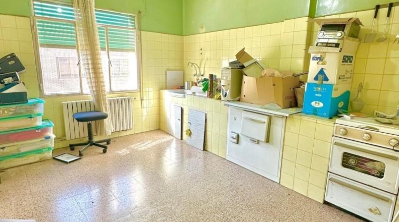 Navarra - Ribaforada - 300m2