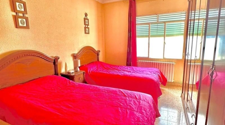 Navarra - Ribaforada - 300m2
