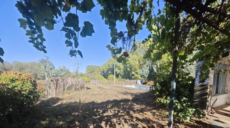 Cáceres - Plasencia - 10000m2
