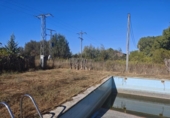 Casa de camp amb terreny en venda a la España, Plasencia, ref.: TR345557 foto