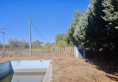 Casa de camp amb terreny en venda a la España, Plasencia, ref.: TR345557 foto