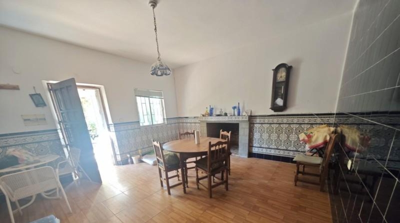 Cáceres - Plasencia - 10000m2