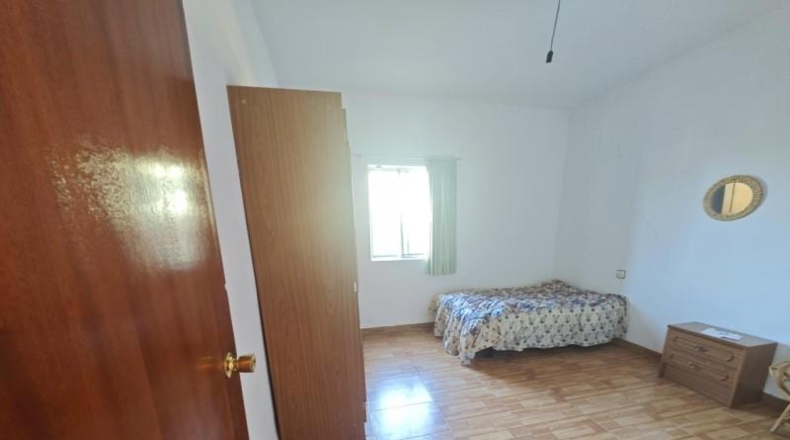 Cáceres - Plasencia - 10000m2