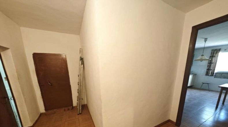 Cáceres - Plasencia - 10000m2