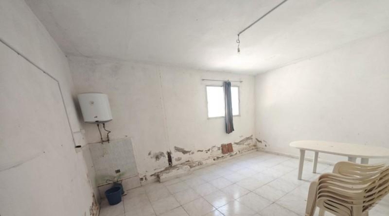 Cáceres - Plasencia - 10000m2