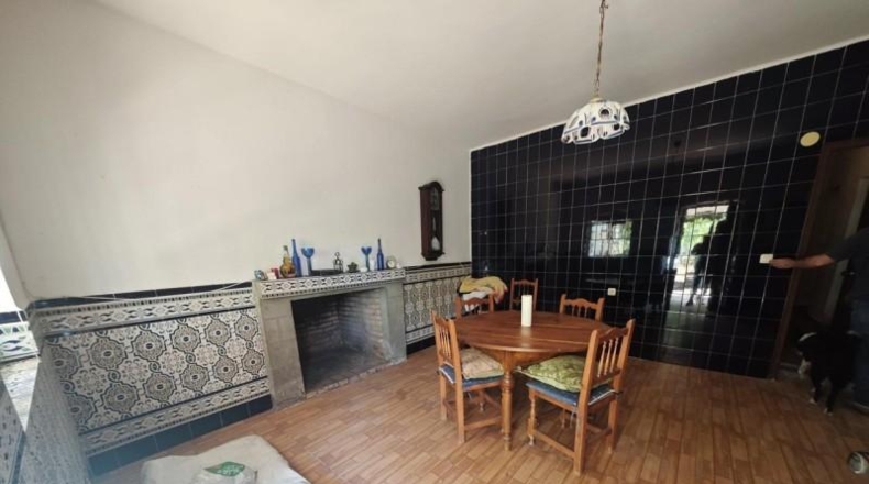 Cáceres - Plasencia - 10000m2