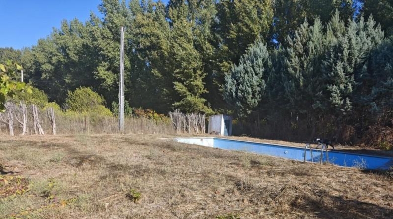 Cáceres - Plasencia - 10000m2