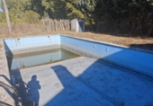 Casa de camp amb terreny en venda a la España, Plasencia, ref.: TR345557 foto
