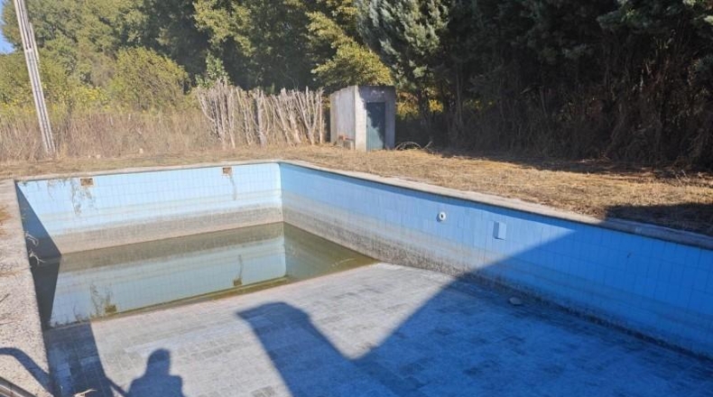 Cáceres - Plasencia - 10000m2