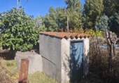 Casa de camp amb terreny en venda a la España, Plasencia, ref.: TR345557 foto