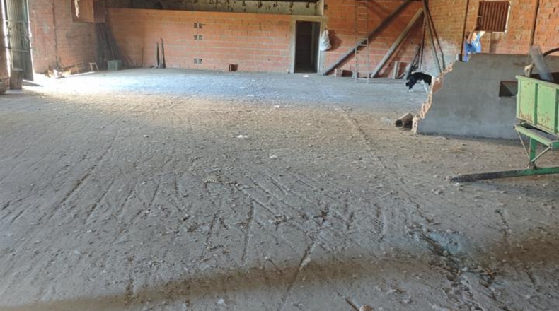 Cáceres - Plasencia - 10000m2