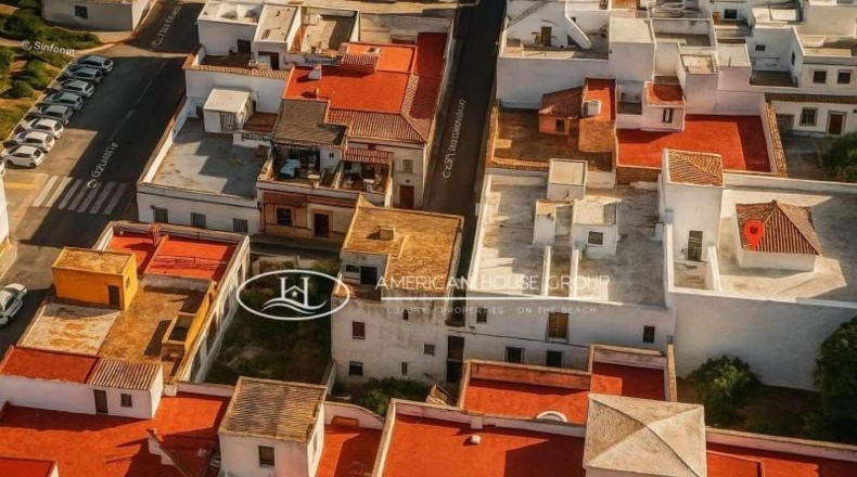 Cádiz - Chiclana de la Frontera - 150m2
