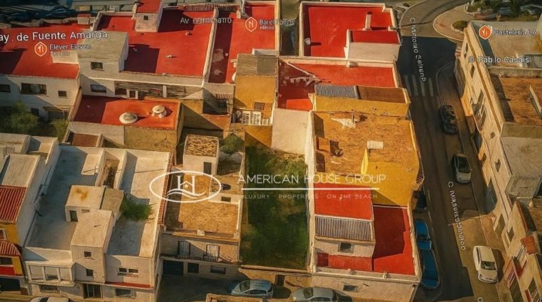Cádiz - Chiclana de la Frontera - 150m2