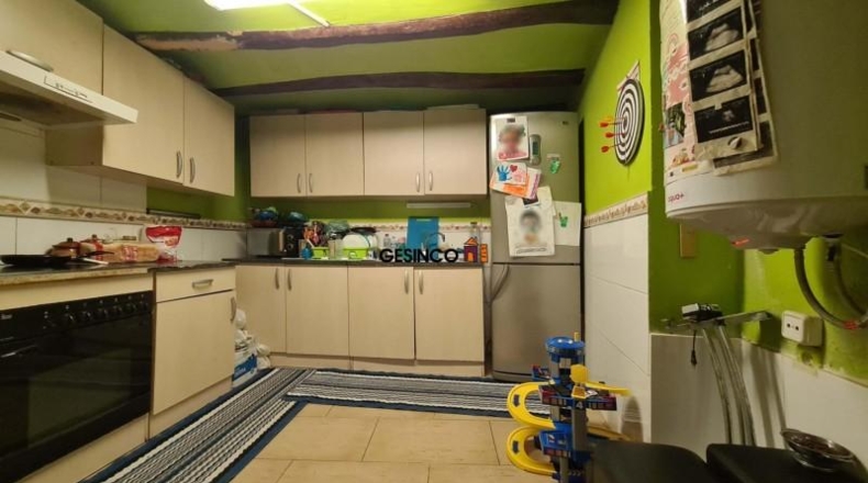 Valencia - Onteniente - 170m2