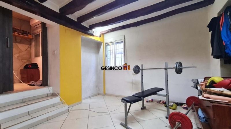 Valencia - Onteniente - 170m2