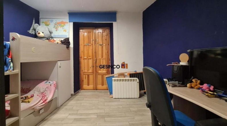 Valencia - Onteniente - 170m2