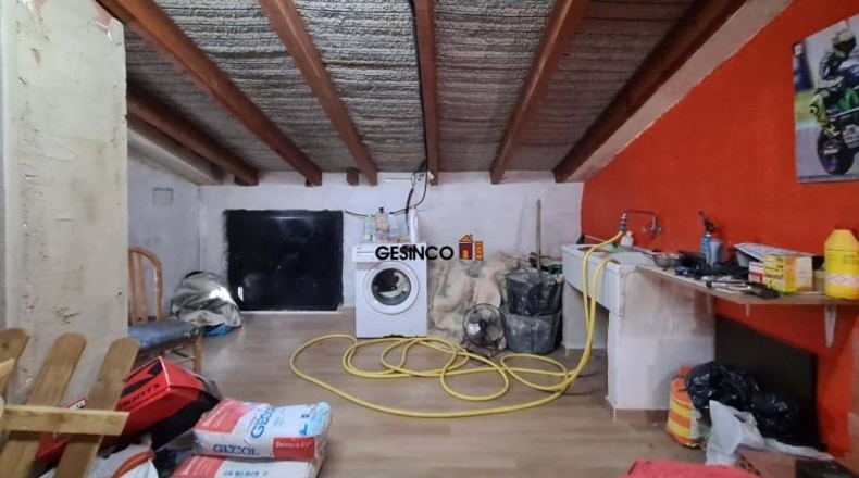 Valencia - Onteniente - 170m2
