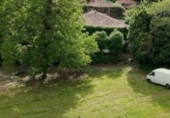 Casa de campo con terreno en venta en la España, Lalín, ref: TR379825 foto