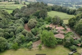 Lalín 7011&nbsp;m² 