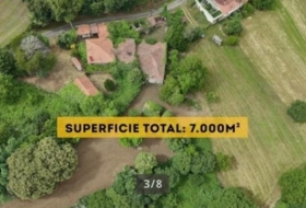Lalín 7011&nbsp;m² 