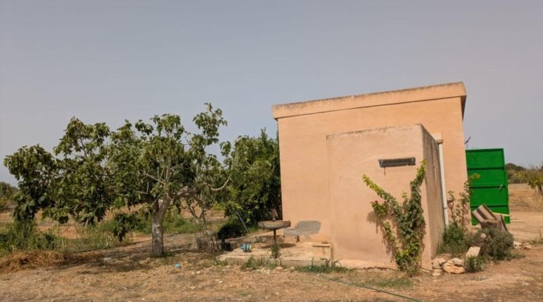 Islas Baleares - Porreras - 2200m2