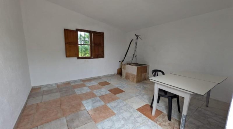 Islas Baleares - Porreras - 2200m2