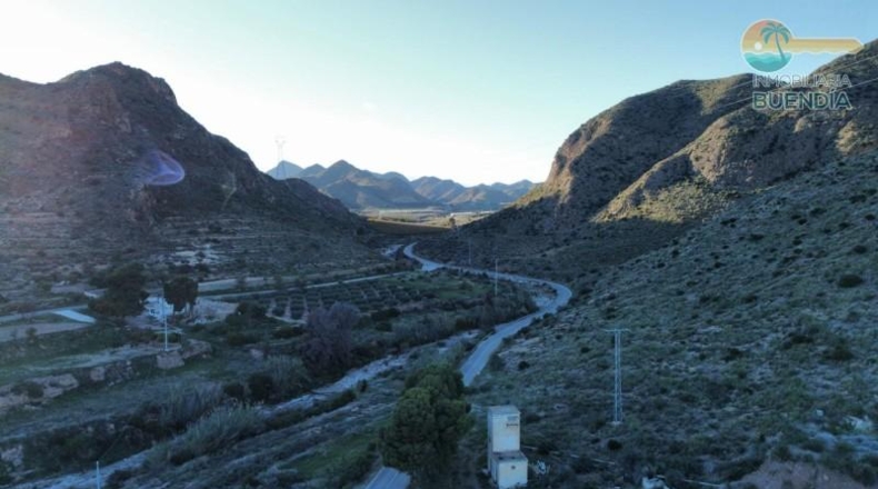 Murcia - Mazarrón - 947m2