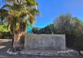 Casa de campo con terreno en venta en la España, Lorca, ref: TR361071 foto
