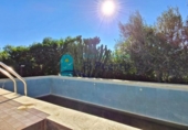 Casa de campo con terreno en venta en la España, Lorca, ref: TR361071 foto