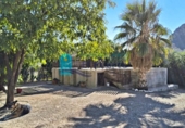 Casa de campo con terreno en venta en la España, Lorca, ref: TR361071 foto
