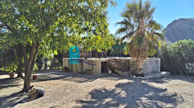 Murcia - Mazarrón - 947m2
