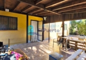 Casa de campo con terreno en venta en la España, Lorca, ref: TR361071 foto