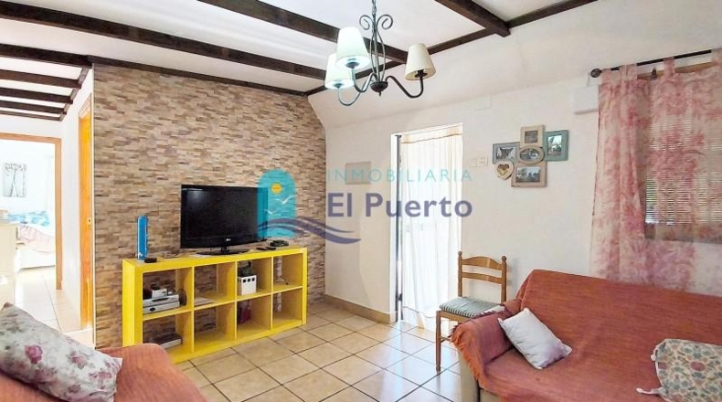 Murcia - Mazarrón - 947m2