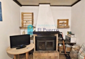 Casa de campo con terreno en venta en la España, Lorca, ref: TR361071 foto