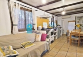 Casa de campo con terreno en venta en la España, Lorca, ref: TR361071 foto