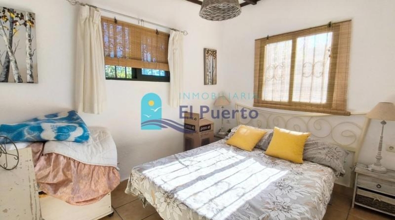 Murcia - Mazarrón - 947m2