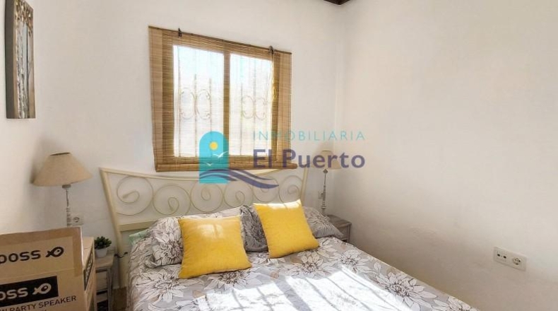 Murcia - Mazarrón - 947m2