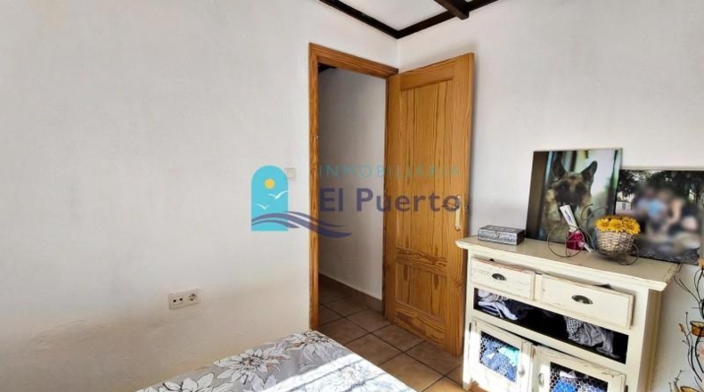 Murcia - Mazarrón - 947m2