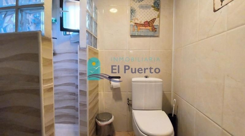 Murcia - Mazarrón - 947m2