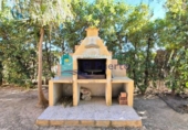 Casa de campo con terreno en venta en la España, Lorca, ref: TR361071 foto