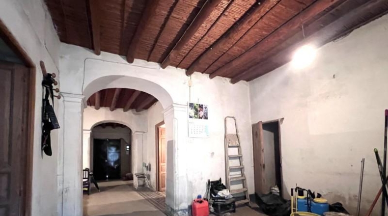 Badajoz - Дон Бенито - 416m2