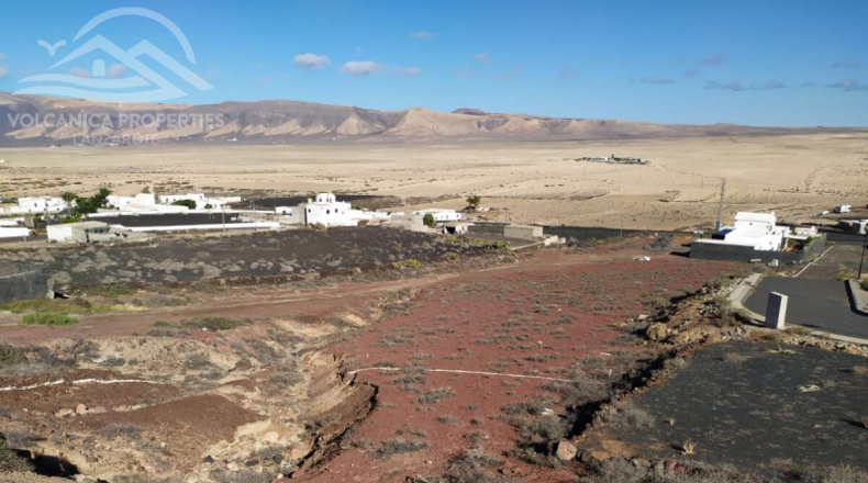 Лас-Пальмас - Teguise - 3300m2